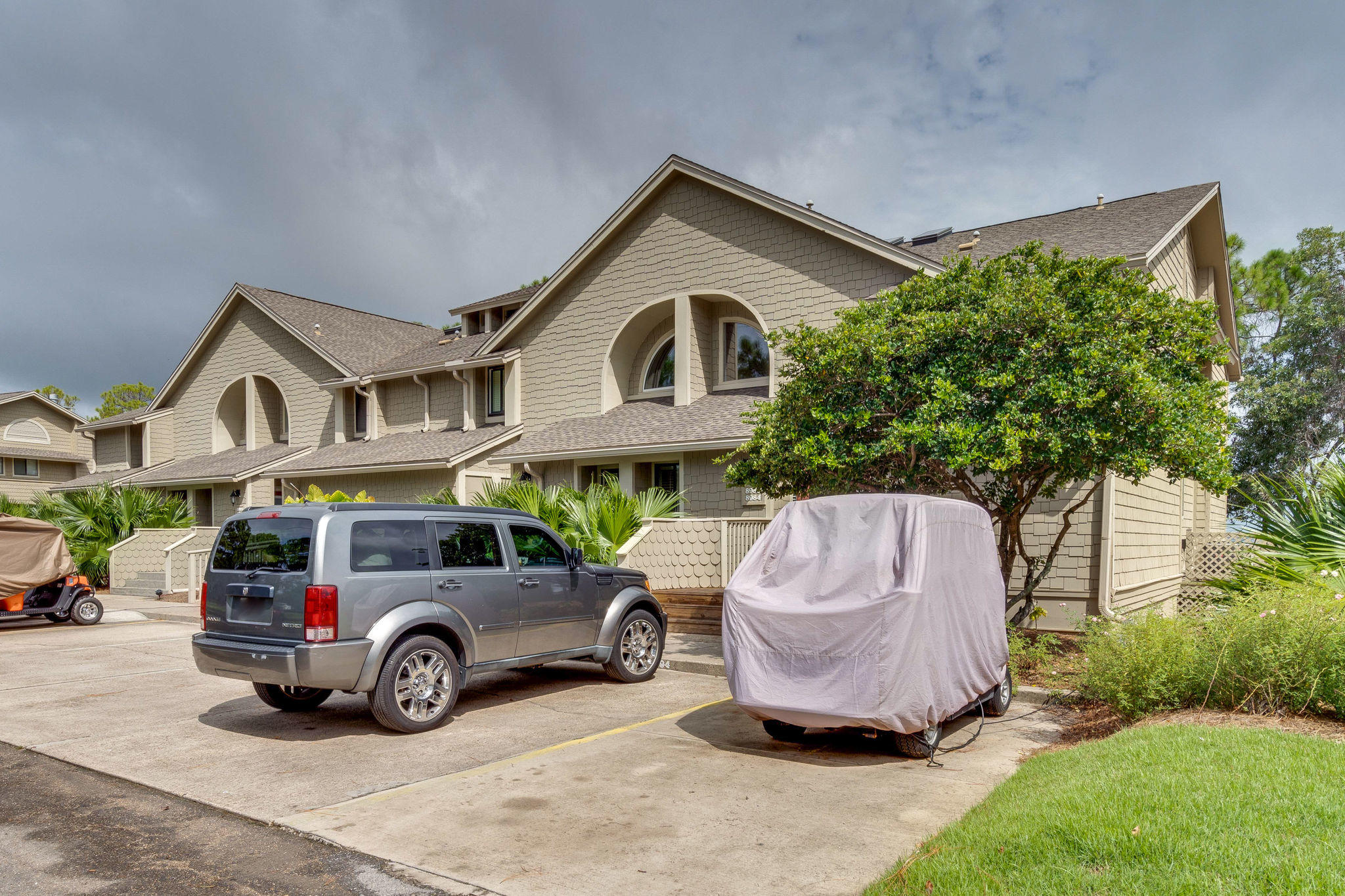 HERON WALK PH 1 - Residential