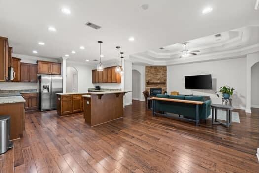 HAMMOCK BAY - Residential