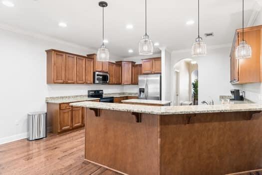 HAMMOCK BAY - Residential