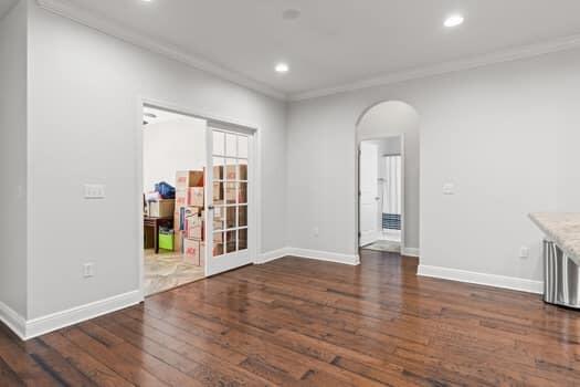 HAMMOCK BAY - Residential