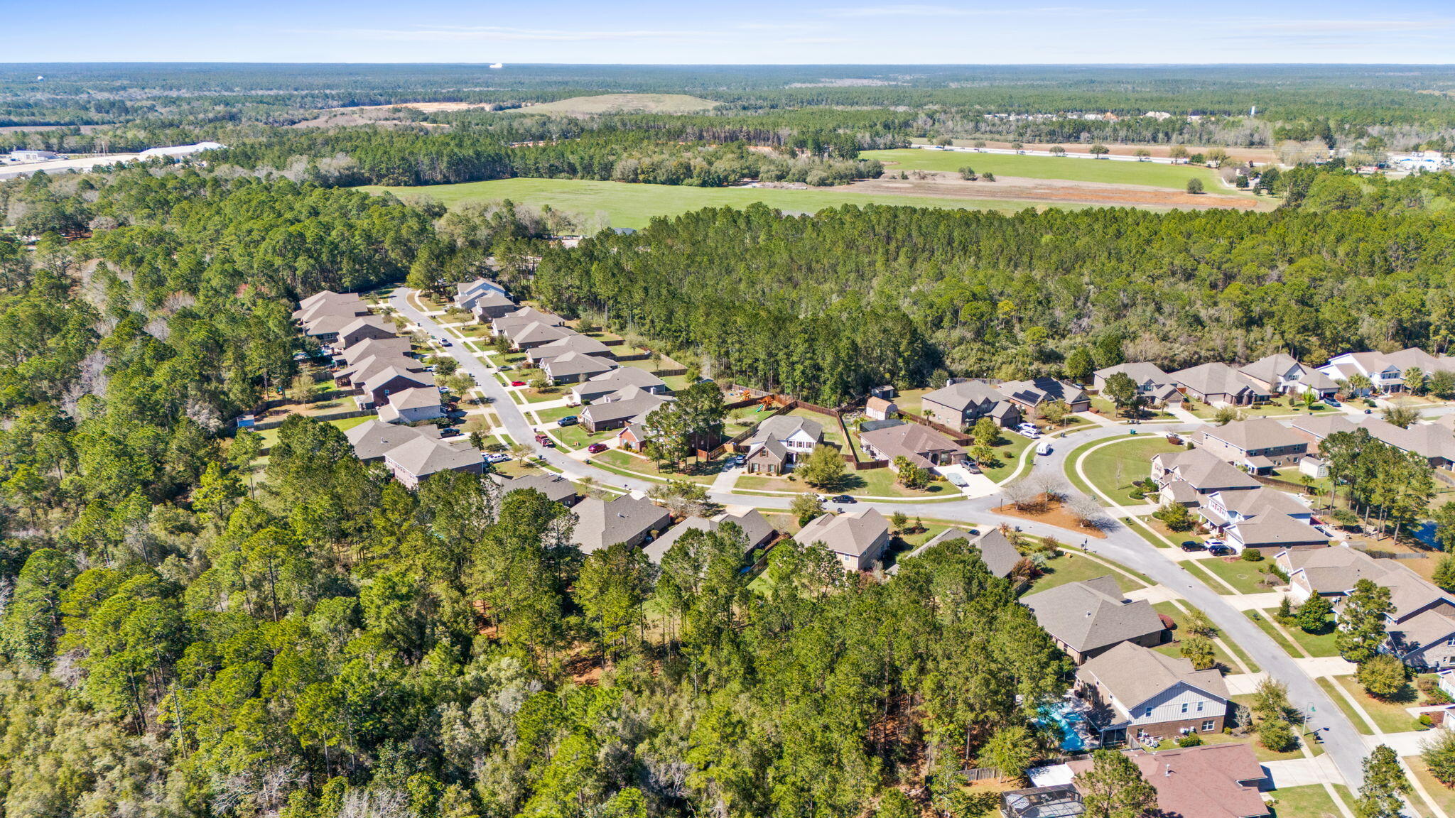 HAMMOCK BAY - Residential