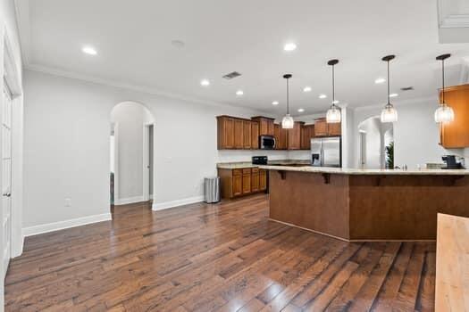 HAMMOCK BAY - Residential