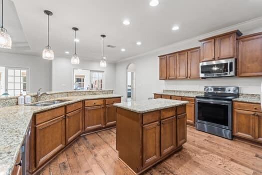 HAMMOCK BAY - Residential