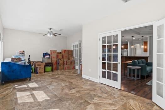 HAMMOCK BAY - Residential