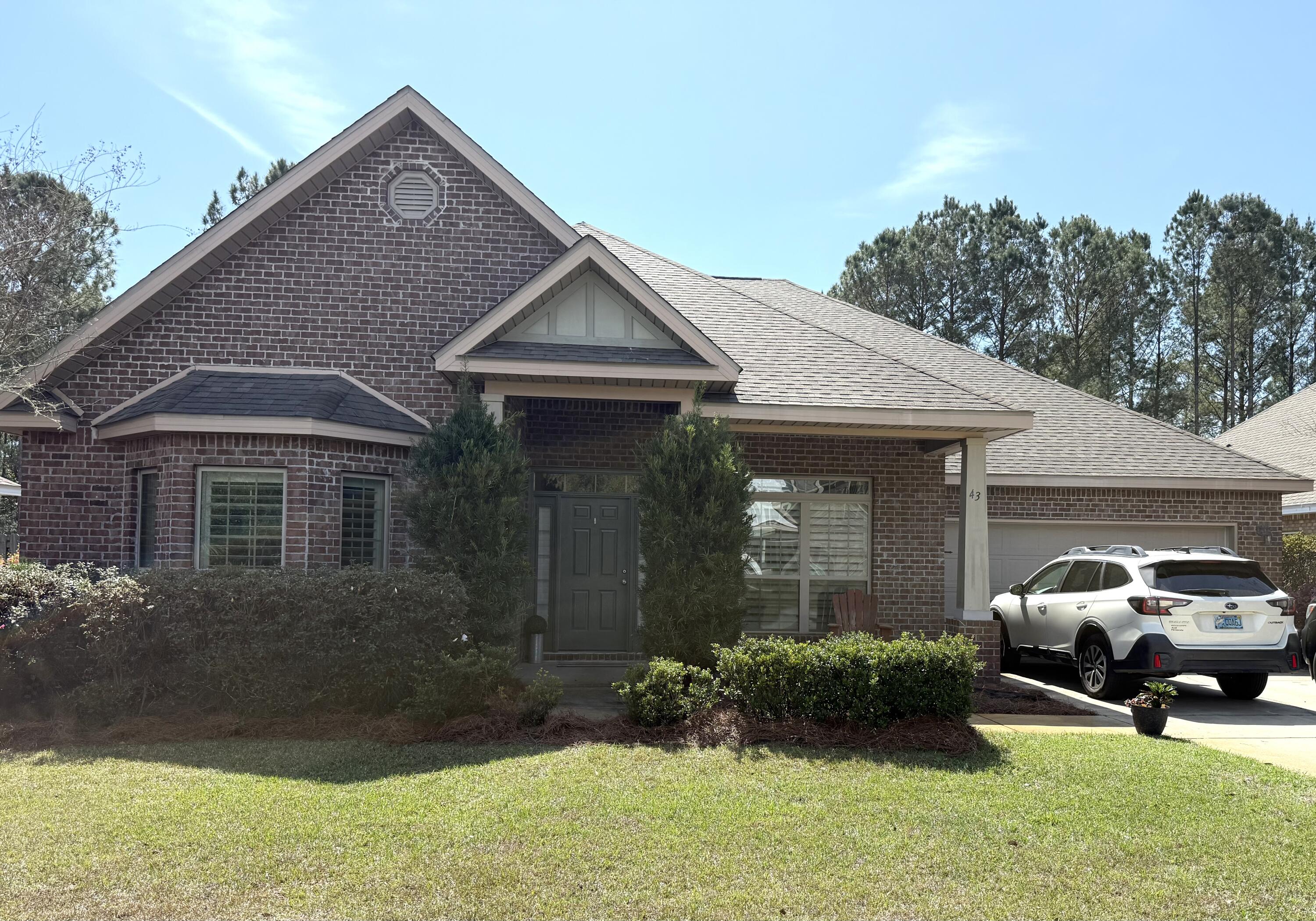 HAMMOCK BAY - Residential