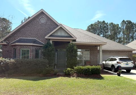 43 Secret Street Freeport FL 32439