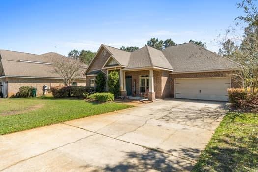 HAMMOCK BAY - Residential