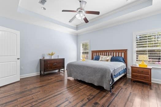 HAMMOCK BAY - Residential