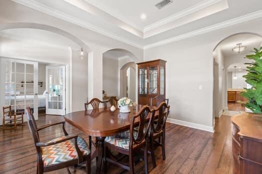 HAMMOCK BAY - Residential