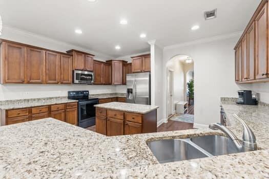 HAMMOCK BAY - Residential