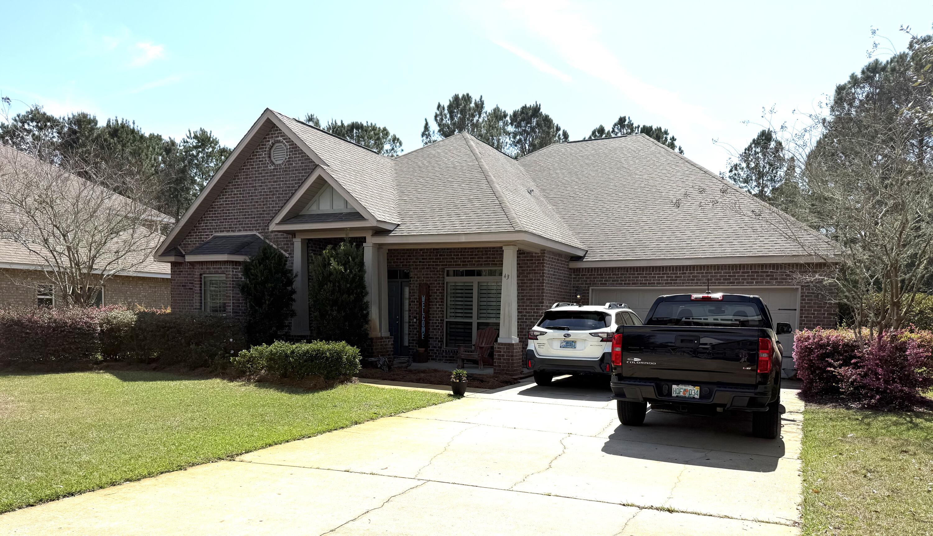 HAMMOCK BAY - Residential