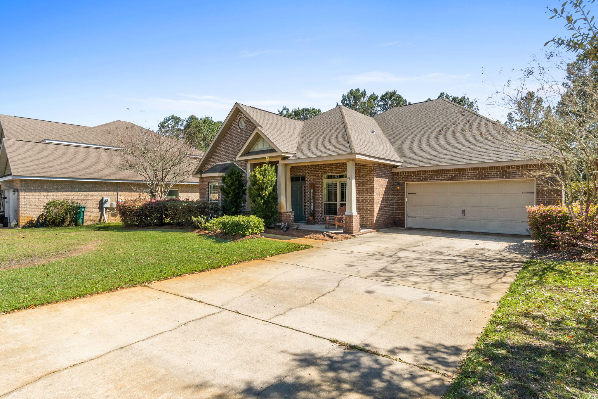 HAMMOCK BAY - Residential