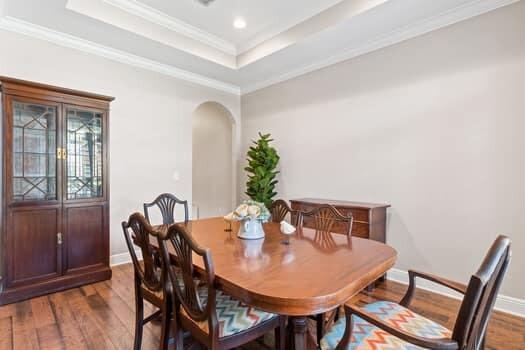 HAMMOCK BAY - Residential