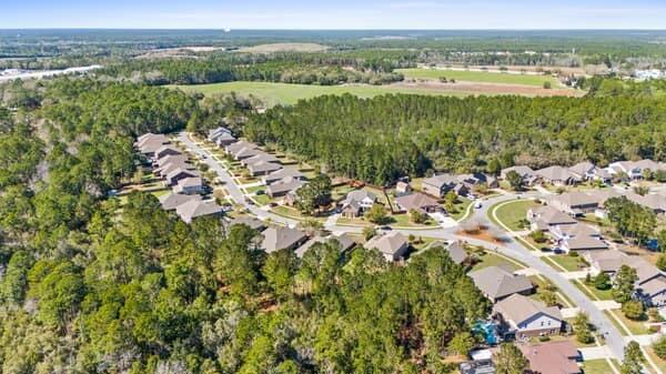 HAMMOCK BAY - Residential