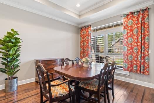 HAMMOCK BAY - Residential