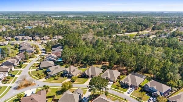 HAMMOCK BAY - Residential