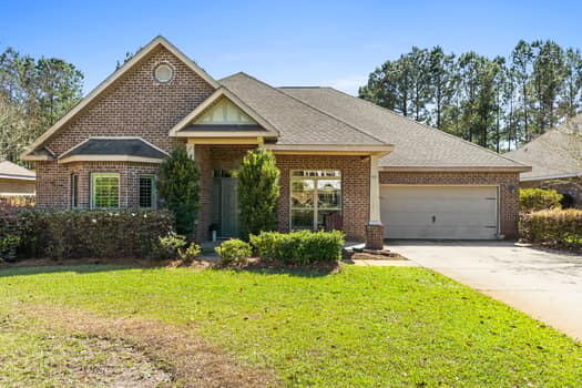 HAMMOCK BAY - Residential