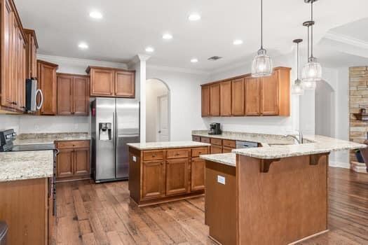 HAMMOCK BAY - Residential