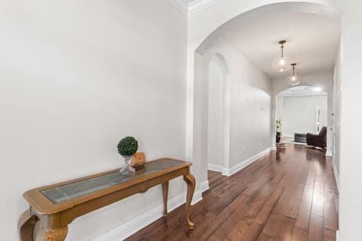 HAMMOCK BAY - Residential