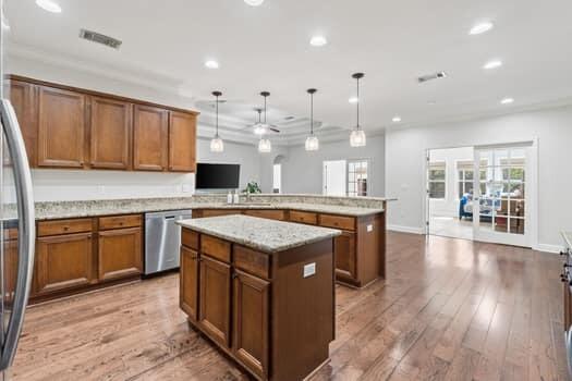 HAMMOCK BAY - Residential