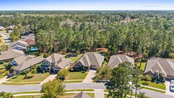 HAMMOCK BAY - Residential