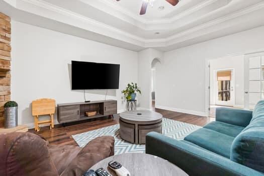 HAMMOCK BAY - Residential