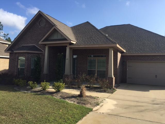 HAMMOCK BAY - Residential