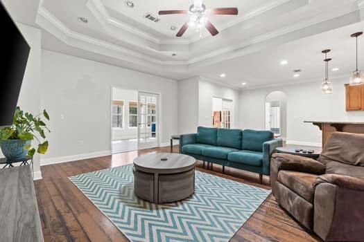 HAMMOCK BAY - Residential