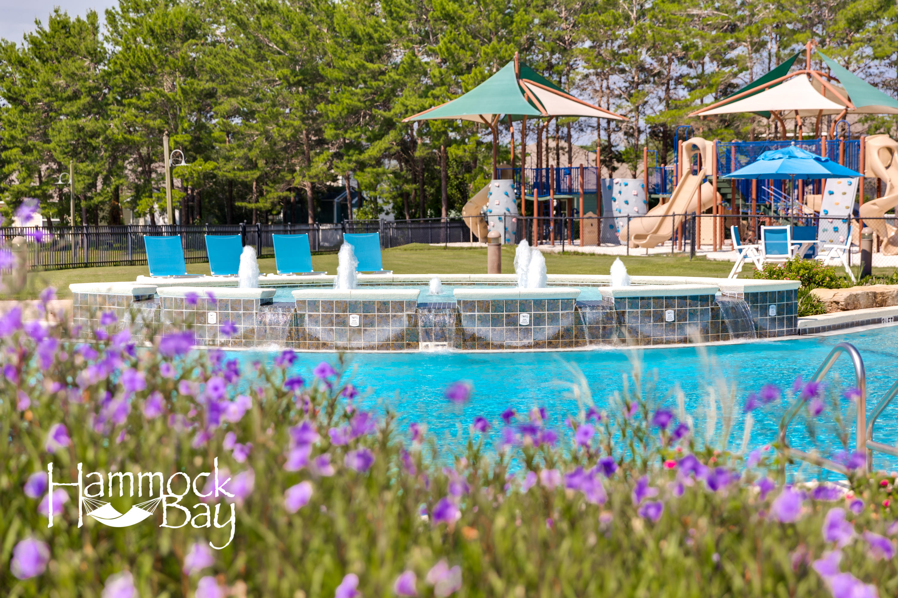 HAMMOCK BAY - Residential