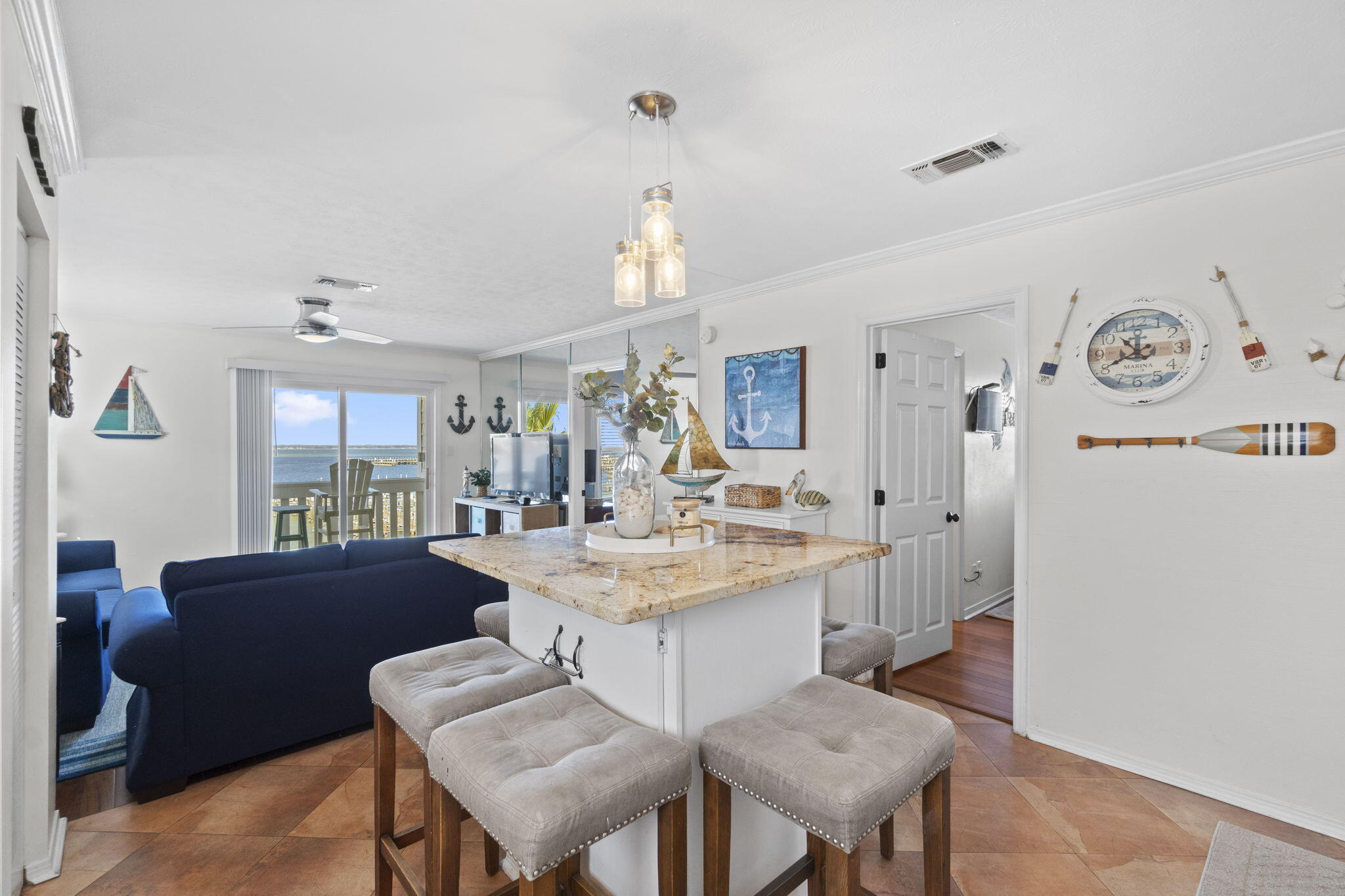 HERMITAGE CONDOMINIUM - Residential