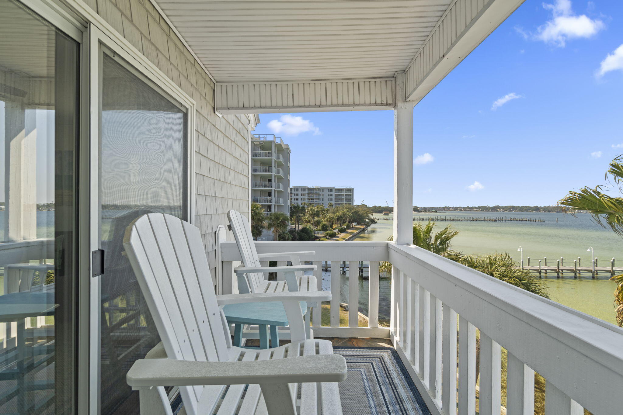 HERMITAGE CONDOMINIUM - Residential
