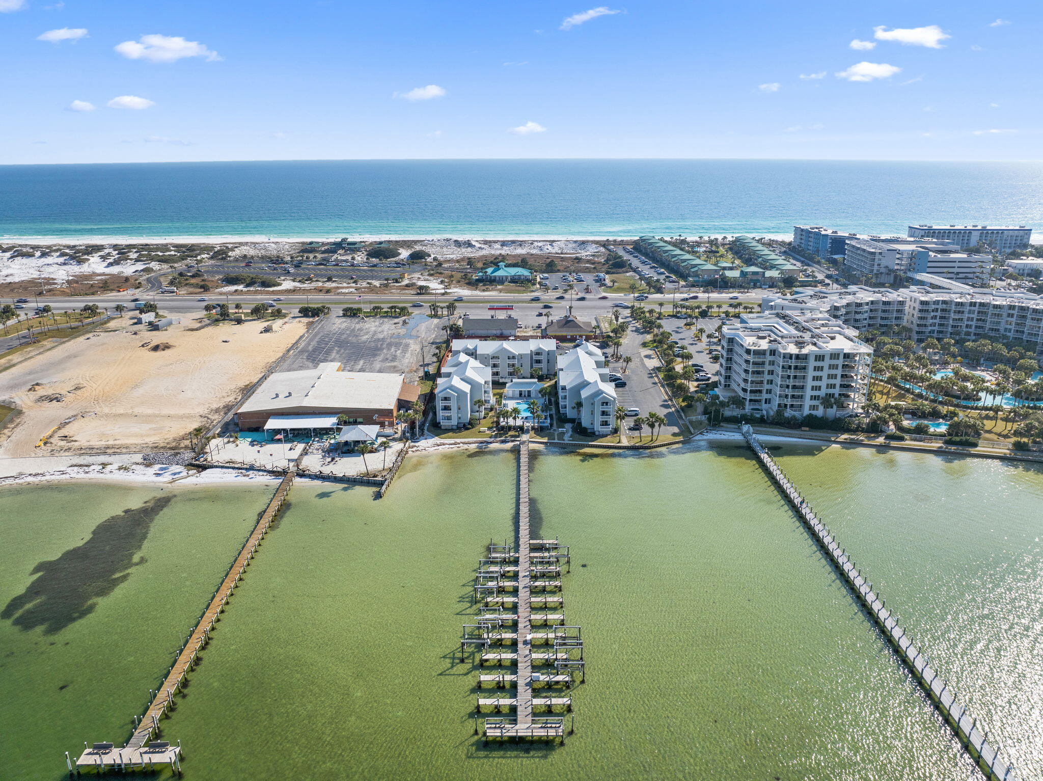 HERMITAGE CONDOMINIUM - Residential