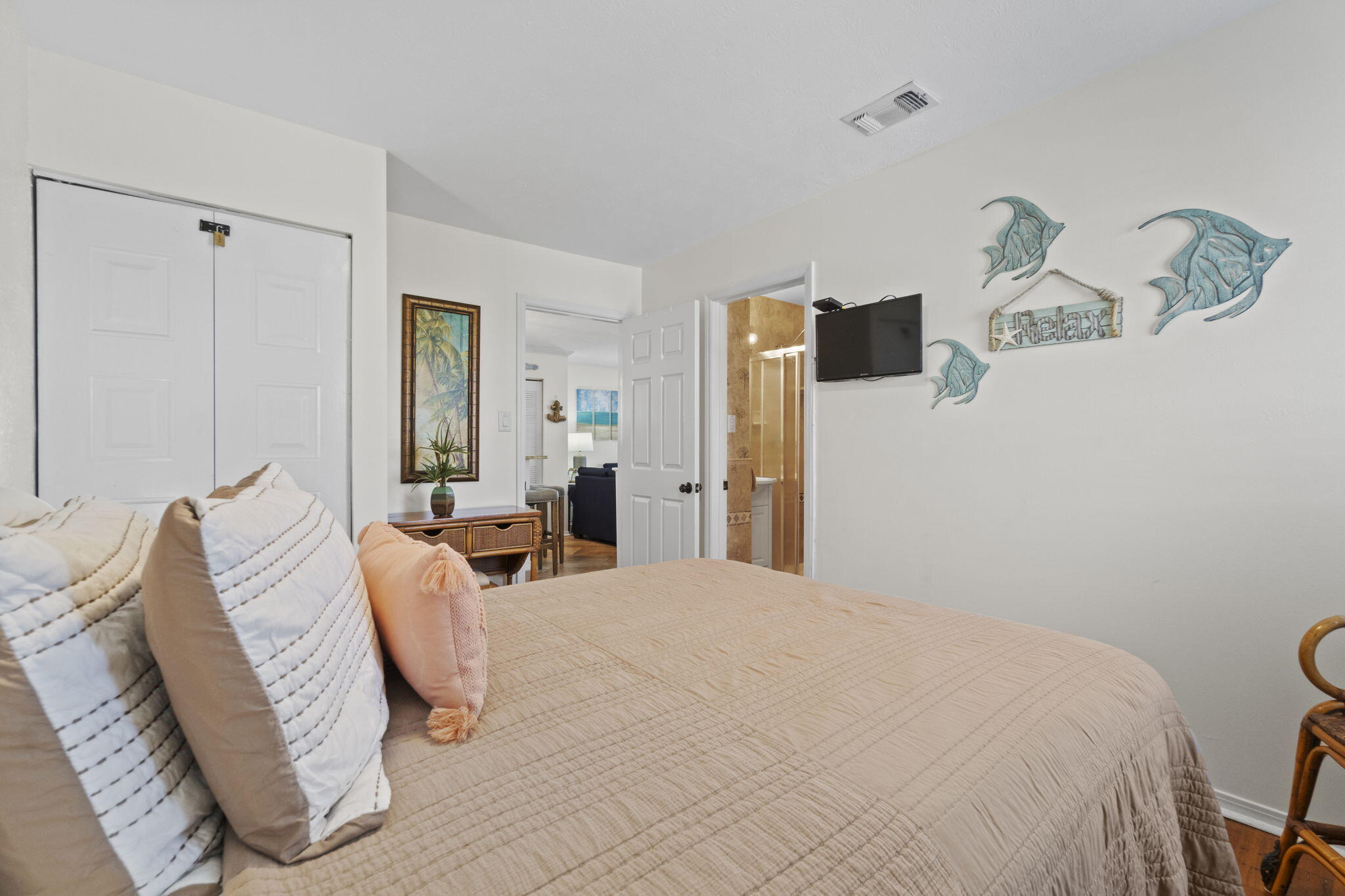 HERMITAGE CONDOMINIUM - Residential