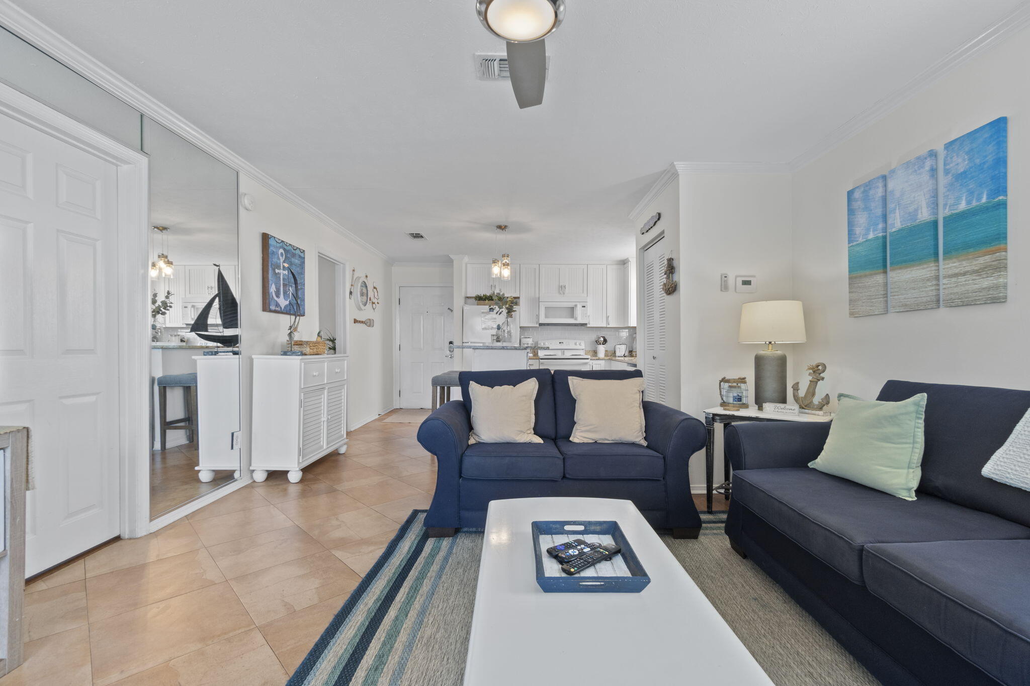 HERMITAGE CONDOMINIUM - Residential