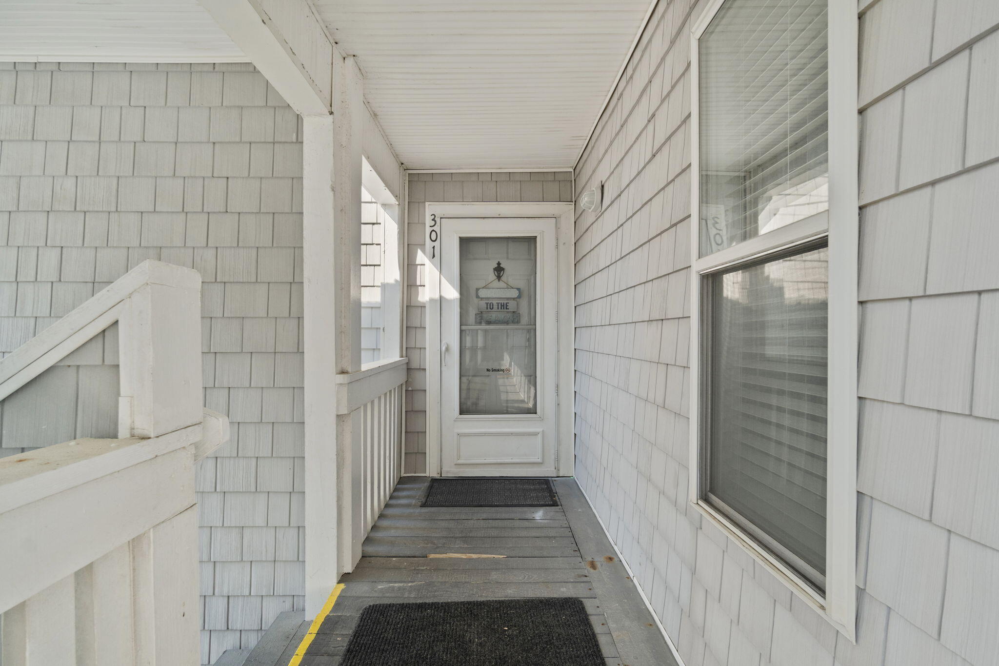 HERMITAGE CONDOMINIUM - Residential