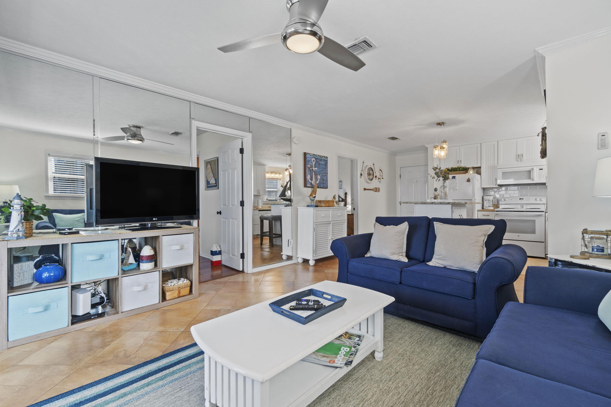 HERMITAGE CONDOMINIUM - Residential