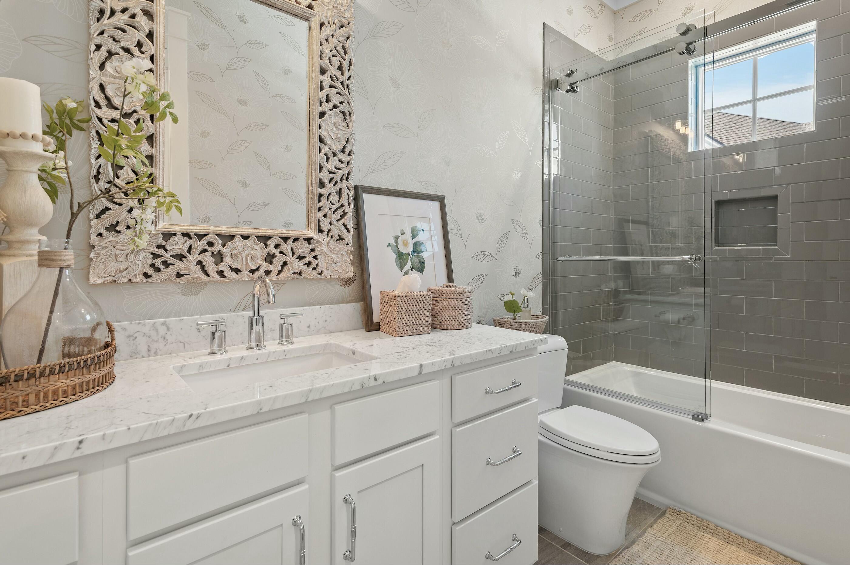 WATERSOUND WEST BEACH - Residential