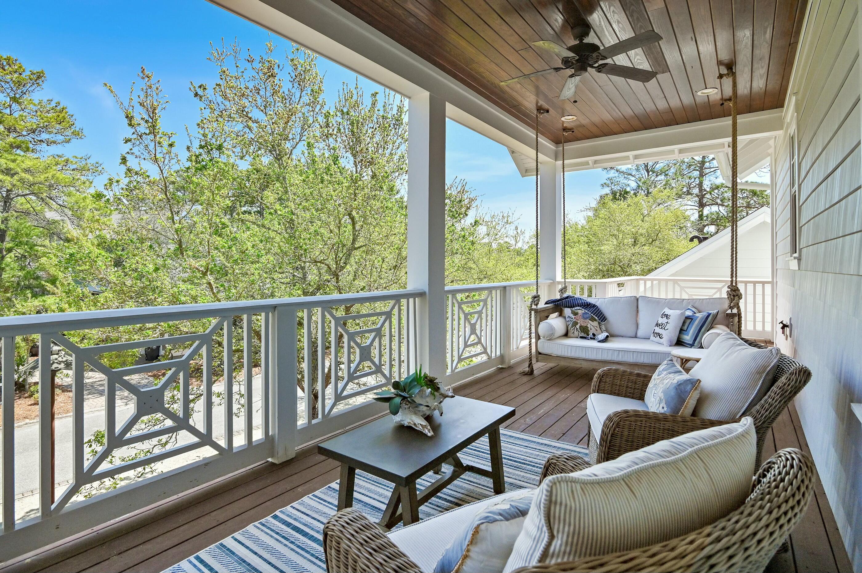 WATERSOUND WEST BEACH - Residential