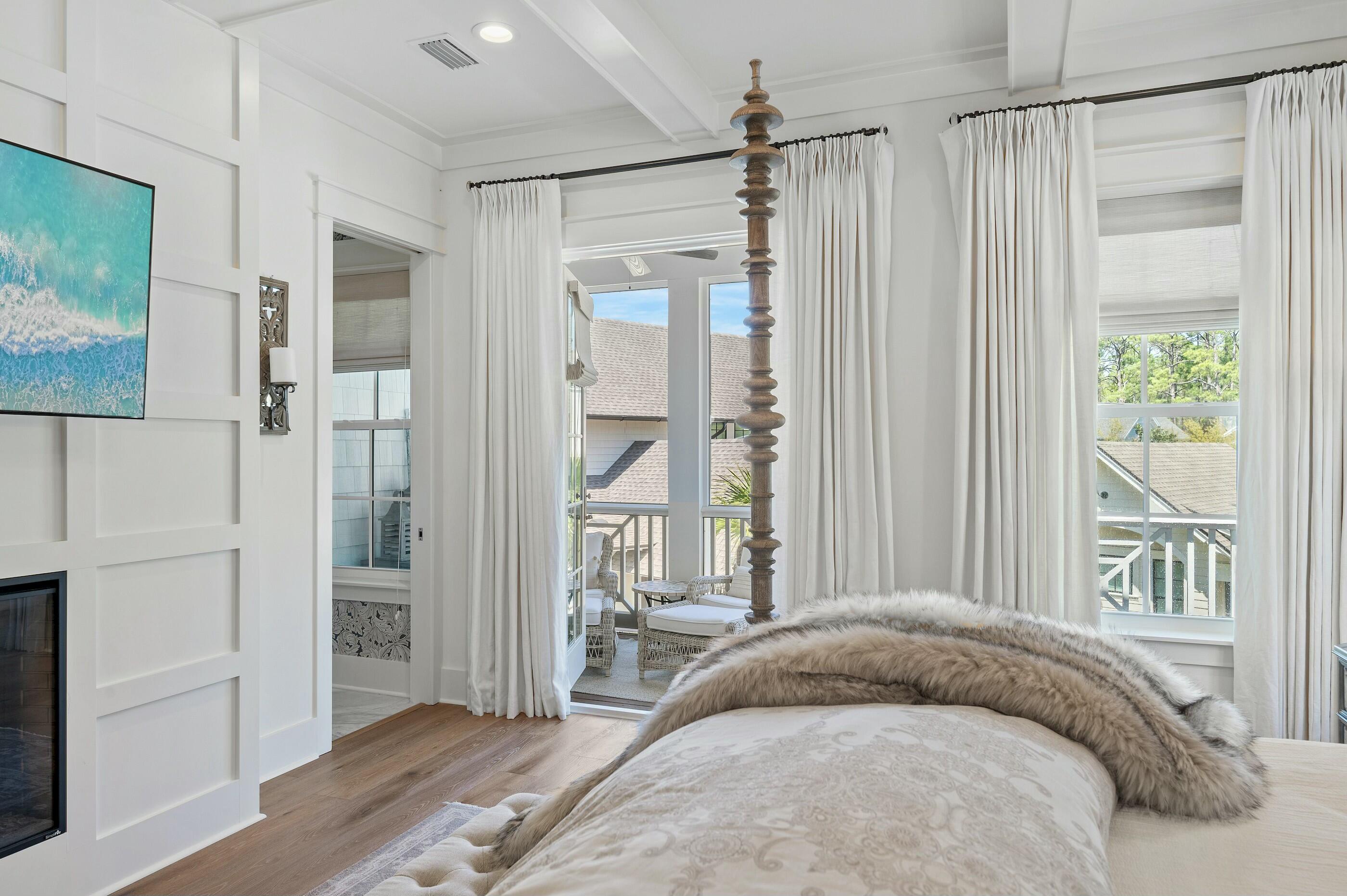 WATERSOUND WEST BEACH - Residential