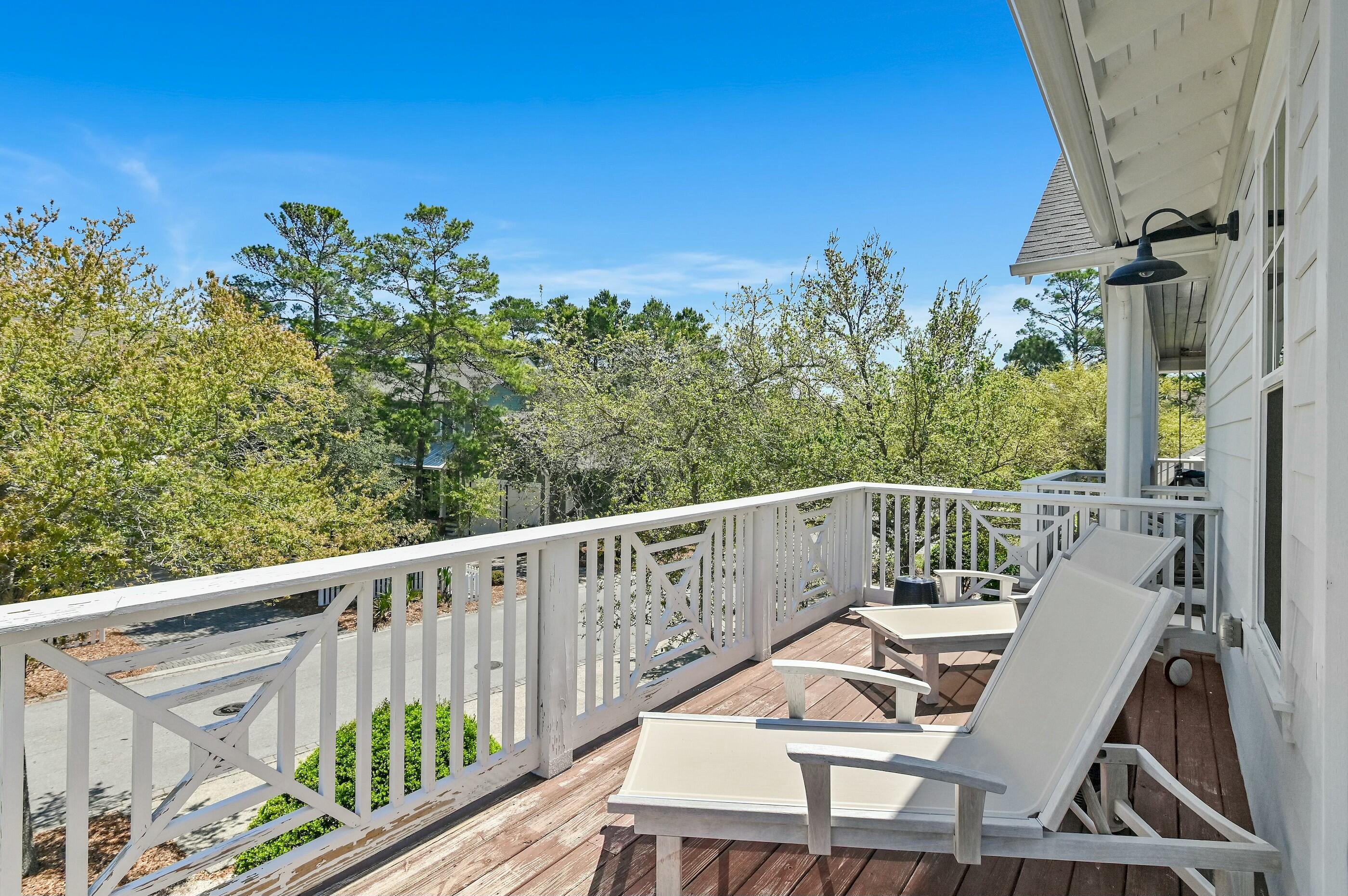 WATERSOUND WEST BEACH - Residential