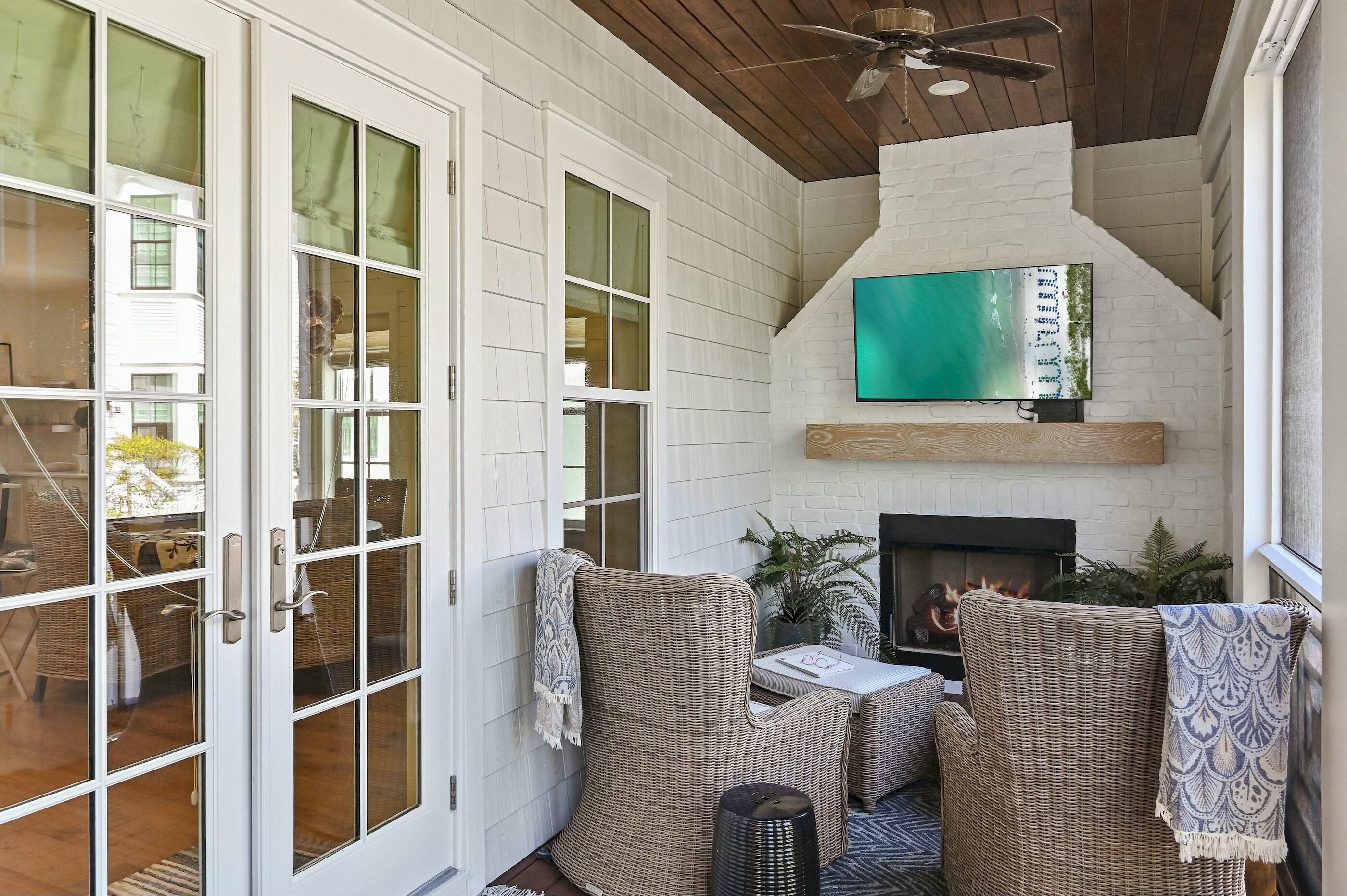 WATERSOUND WEST BEACH - Residential