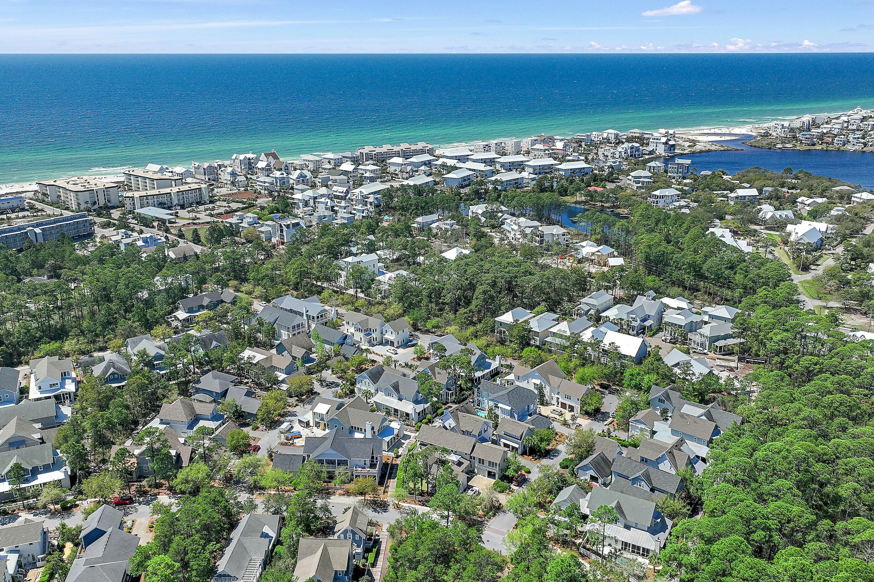 WATERSOUND WEST BEACH - Residential