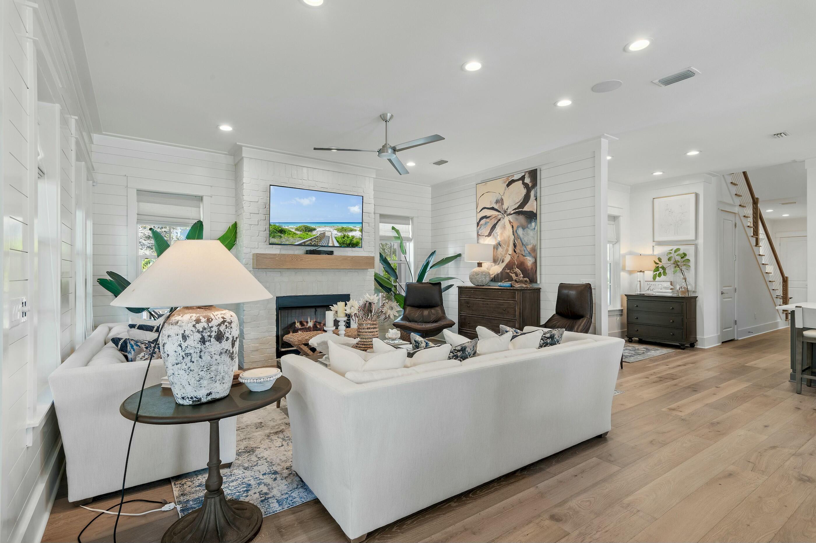 WATERSOUND WEST BEACH - Residential