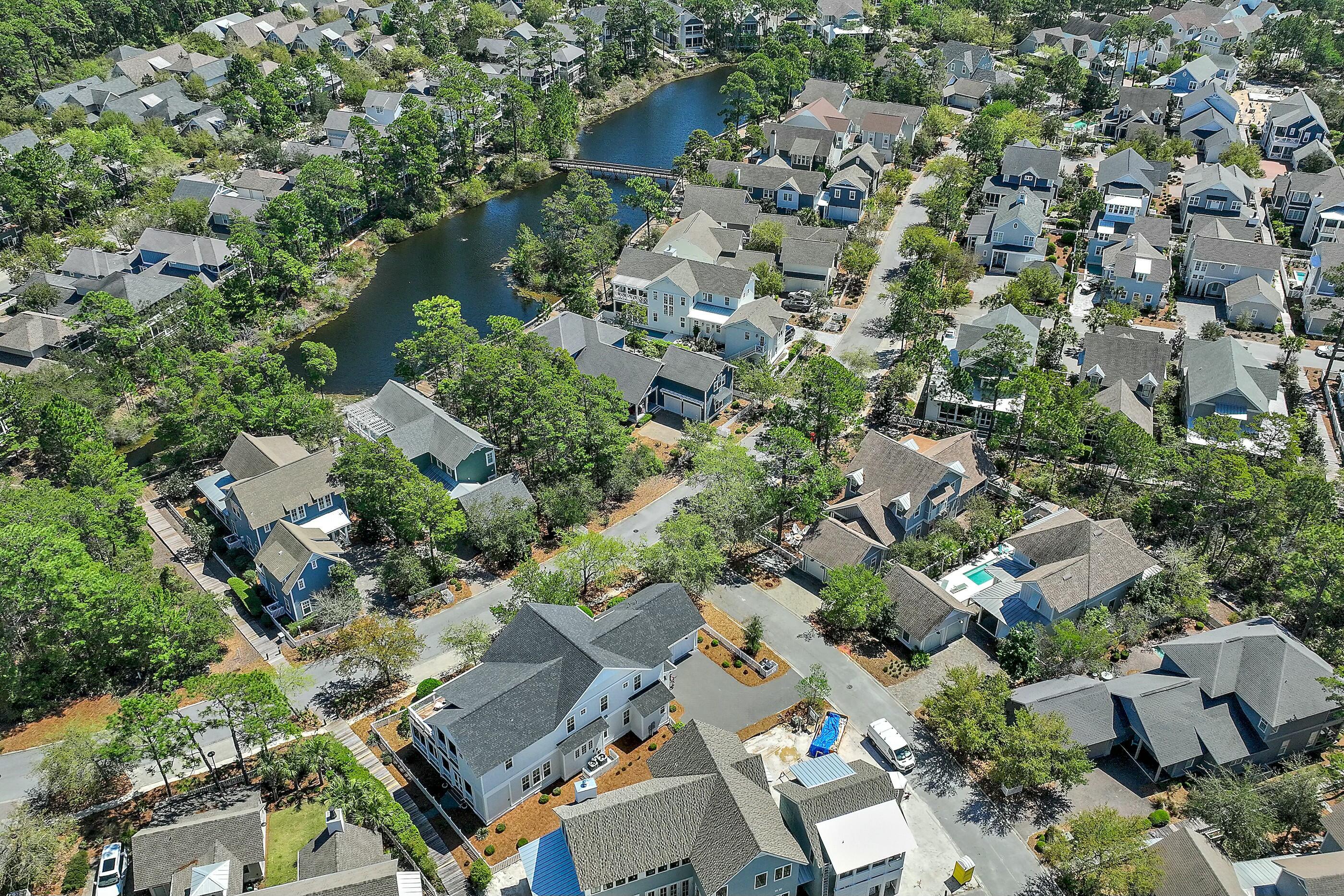 WATERSOUND WEST BEACH - Residential
