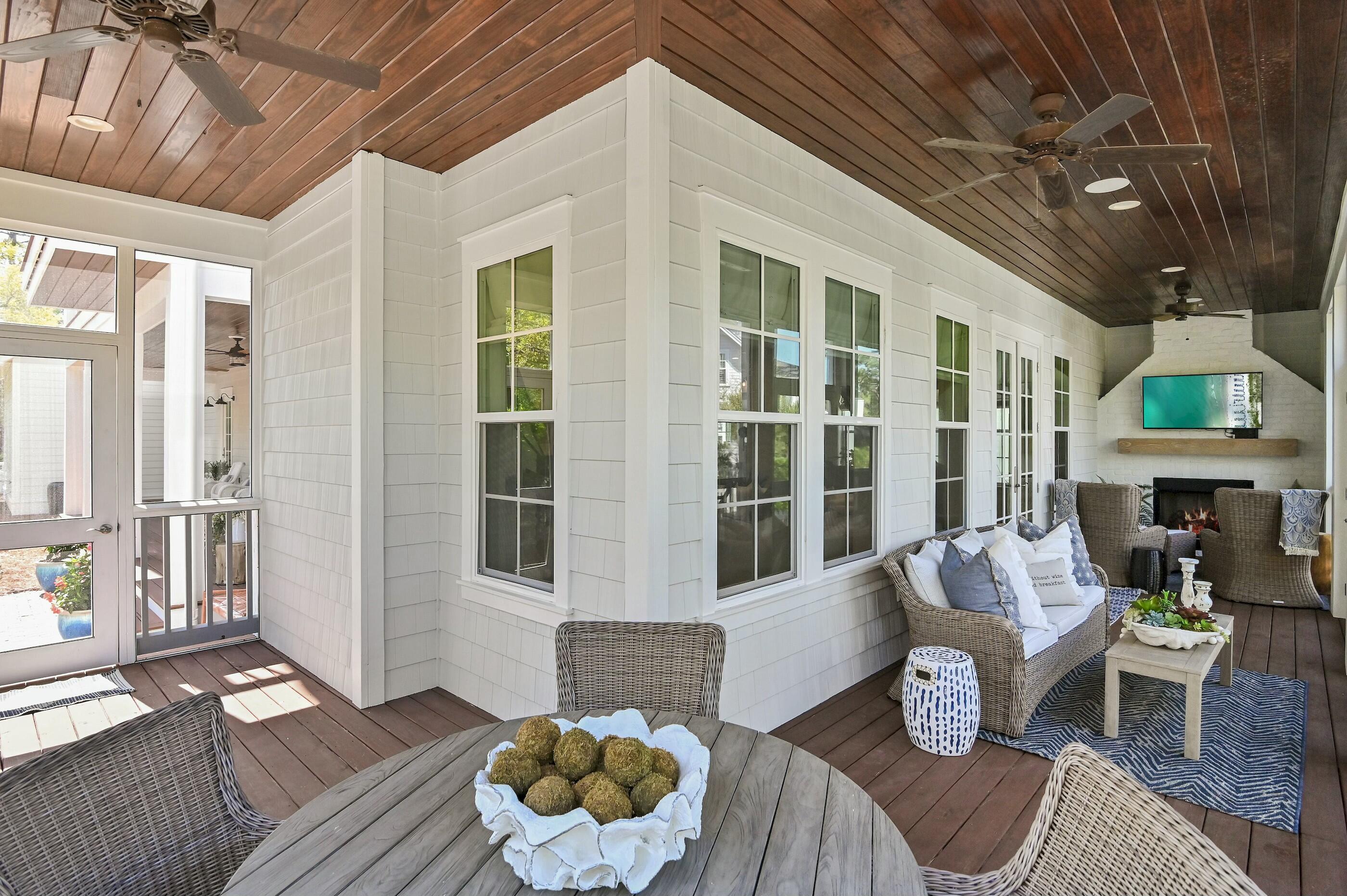 WATERSOUND WEST BEACH - Residential