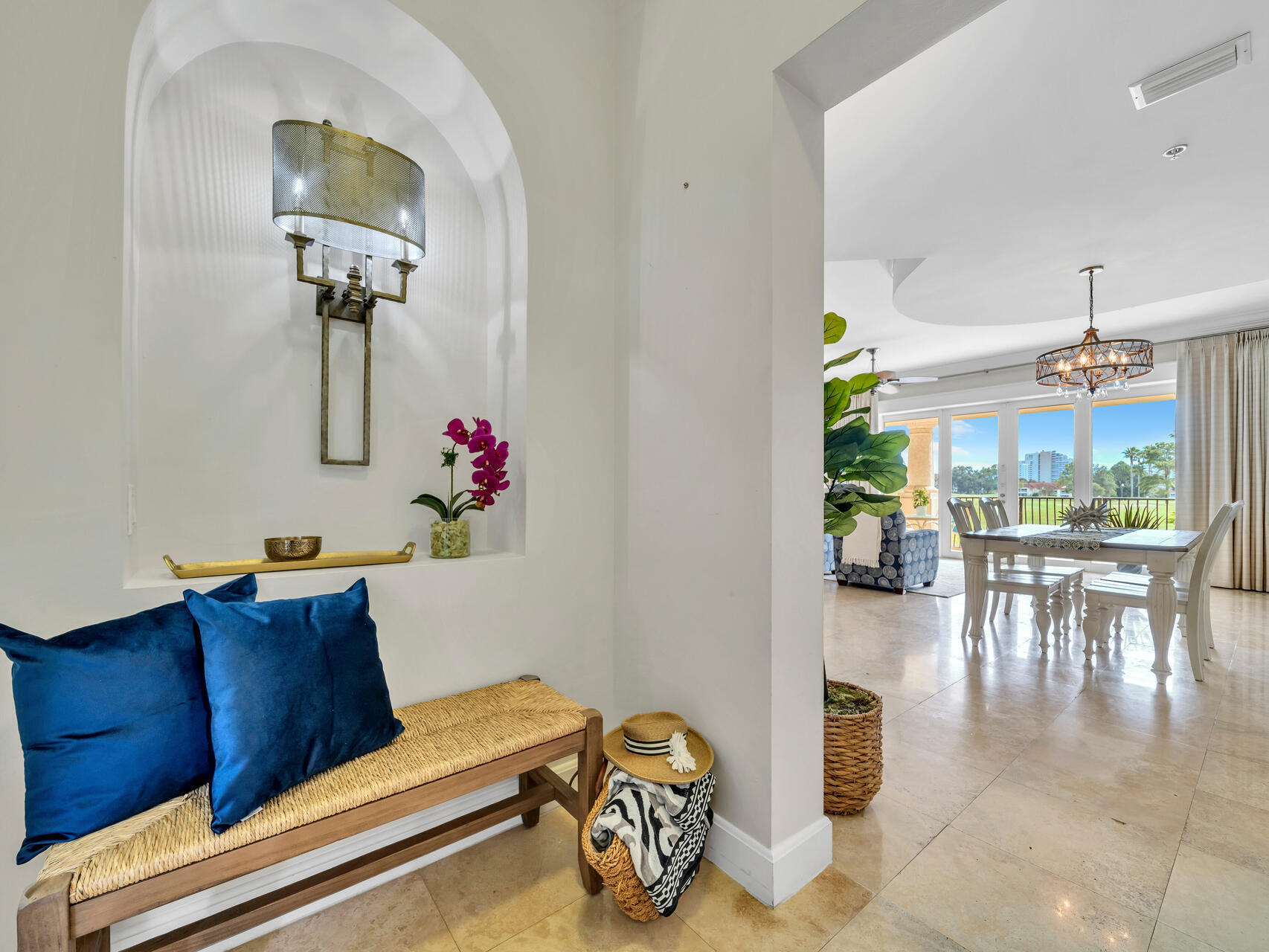 PINE RIDGE VILLAS - Residential