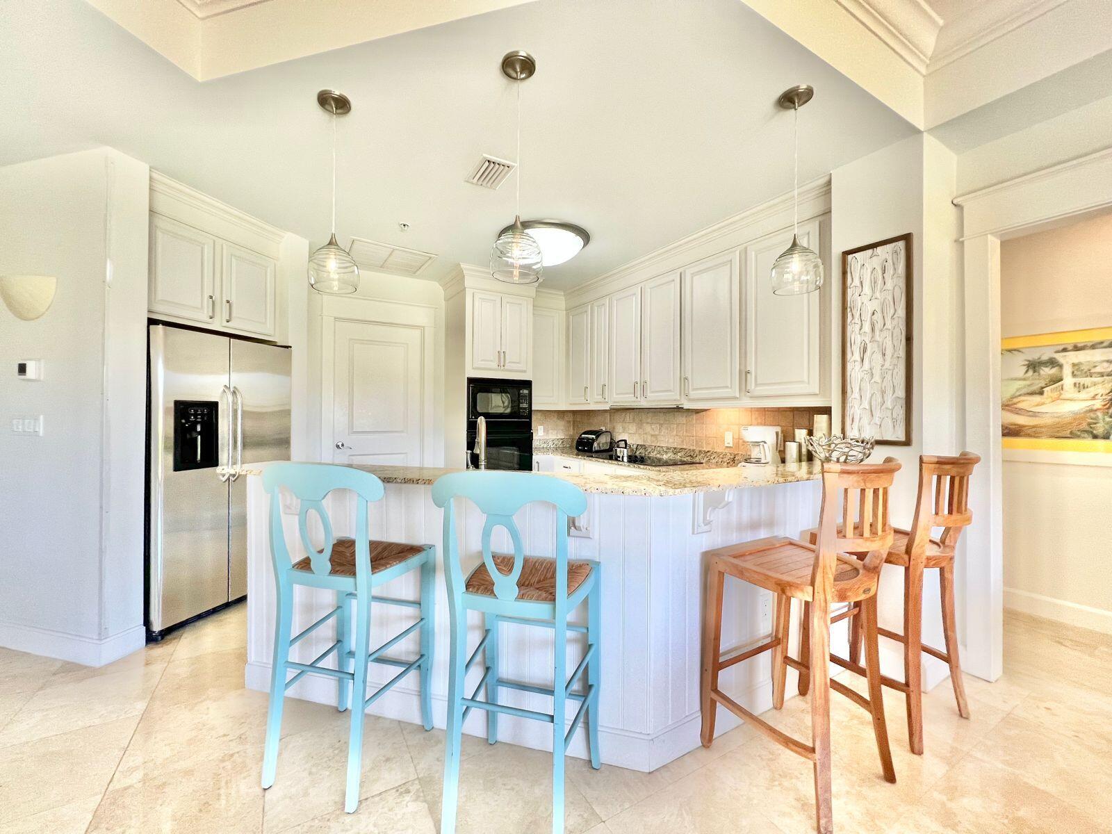PINE RIDGE VILLAS - Residential