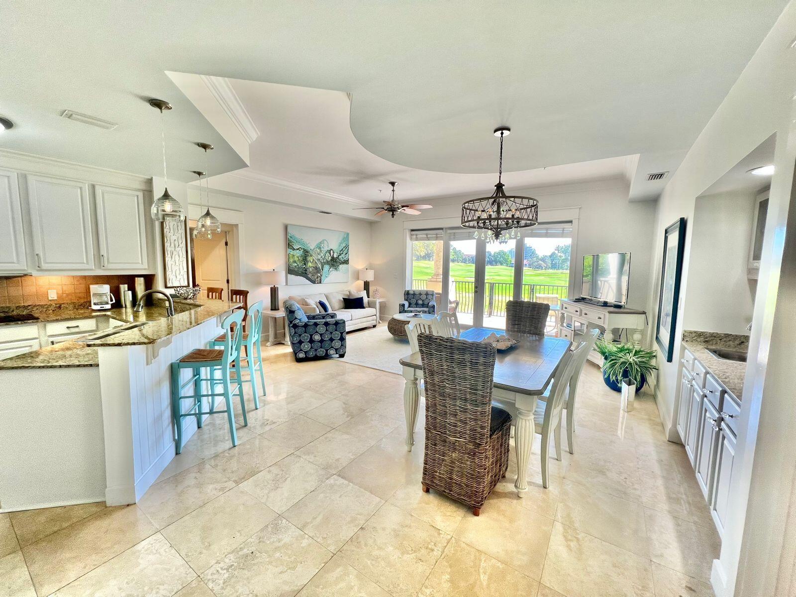 PINE RIDGE VILLAS - Residential