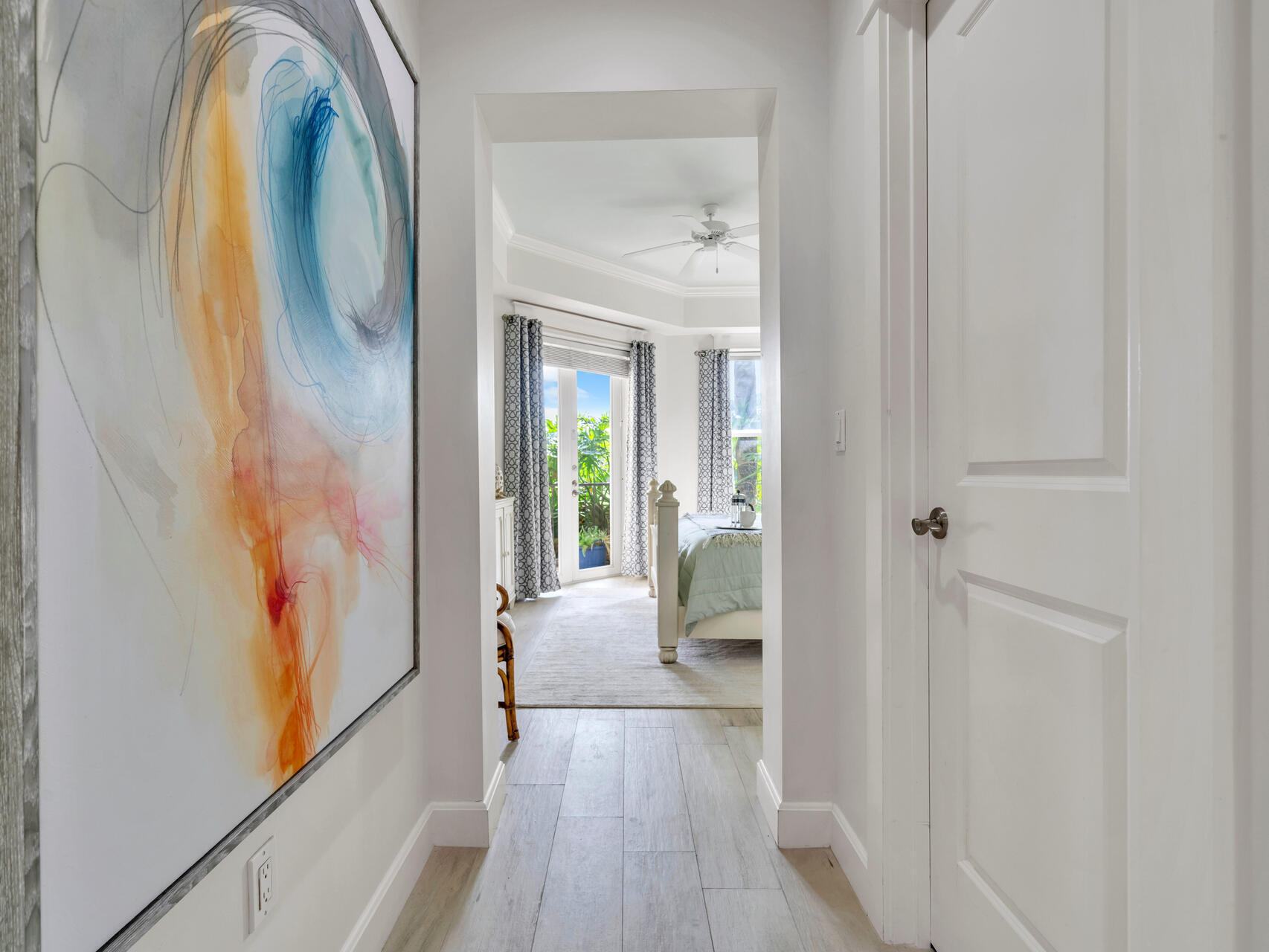 PINE RIDGE VILLAS - Residential