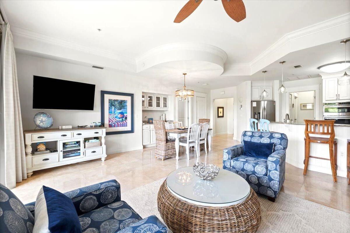 PINE RIDGE VILLAS - Residential